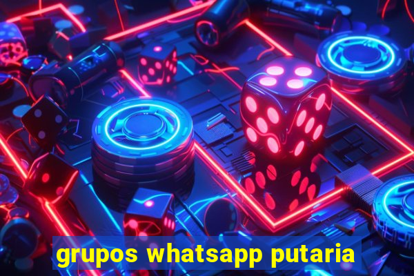 grupos whatsapp putaria